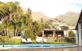 Casa de Campo Moval